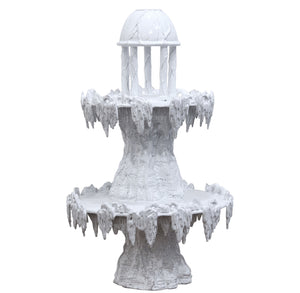 Mini-Monde (Fountain) オブジェ