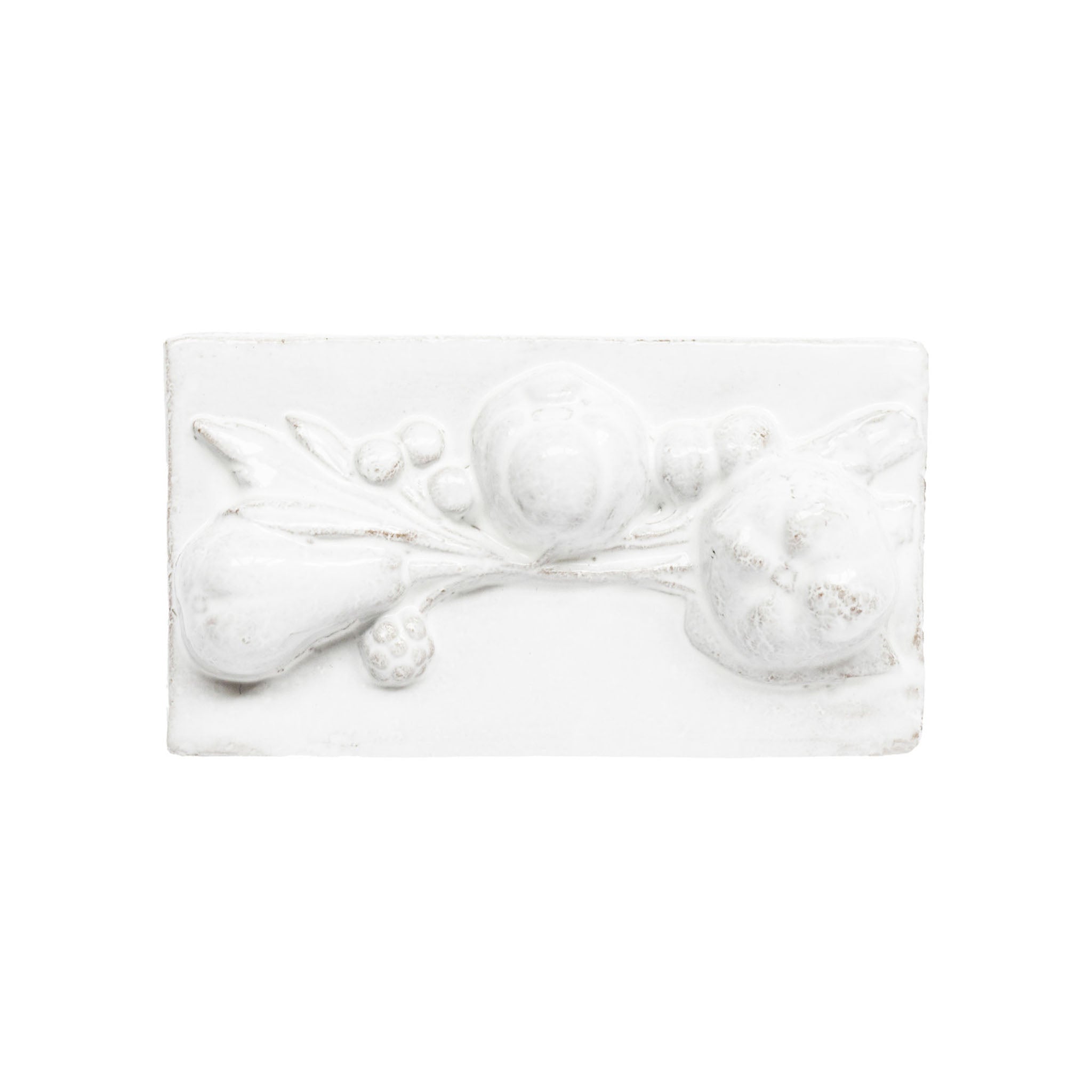 アスティエ　オーナメント　ブラック 楽天市場】Astier de Villatte アスティエ・ド・ヴィラット