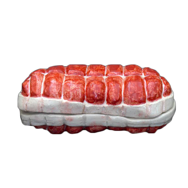 John Derian Roast Beef オーナメントボックス