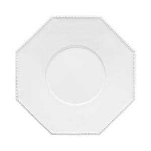 Perles (Octagonal) デザートプレート 20cm