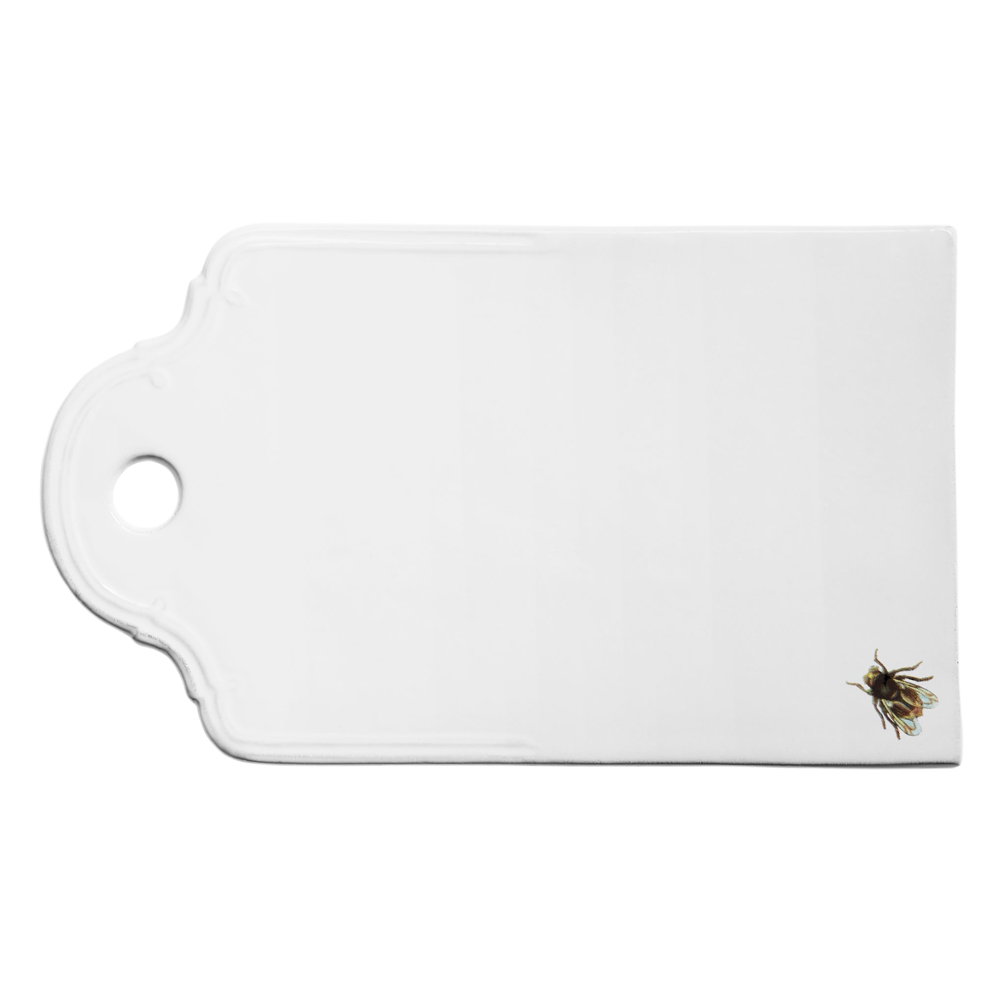 John Derian Fly カッティングボード 29.5cm