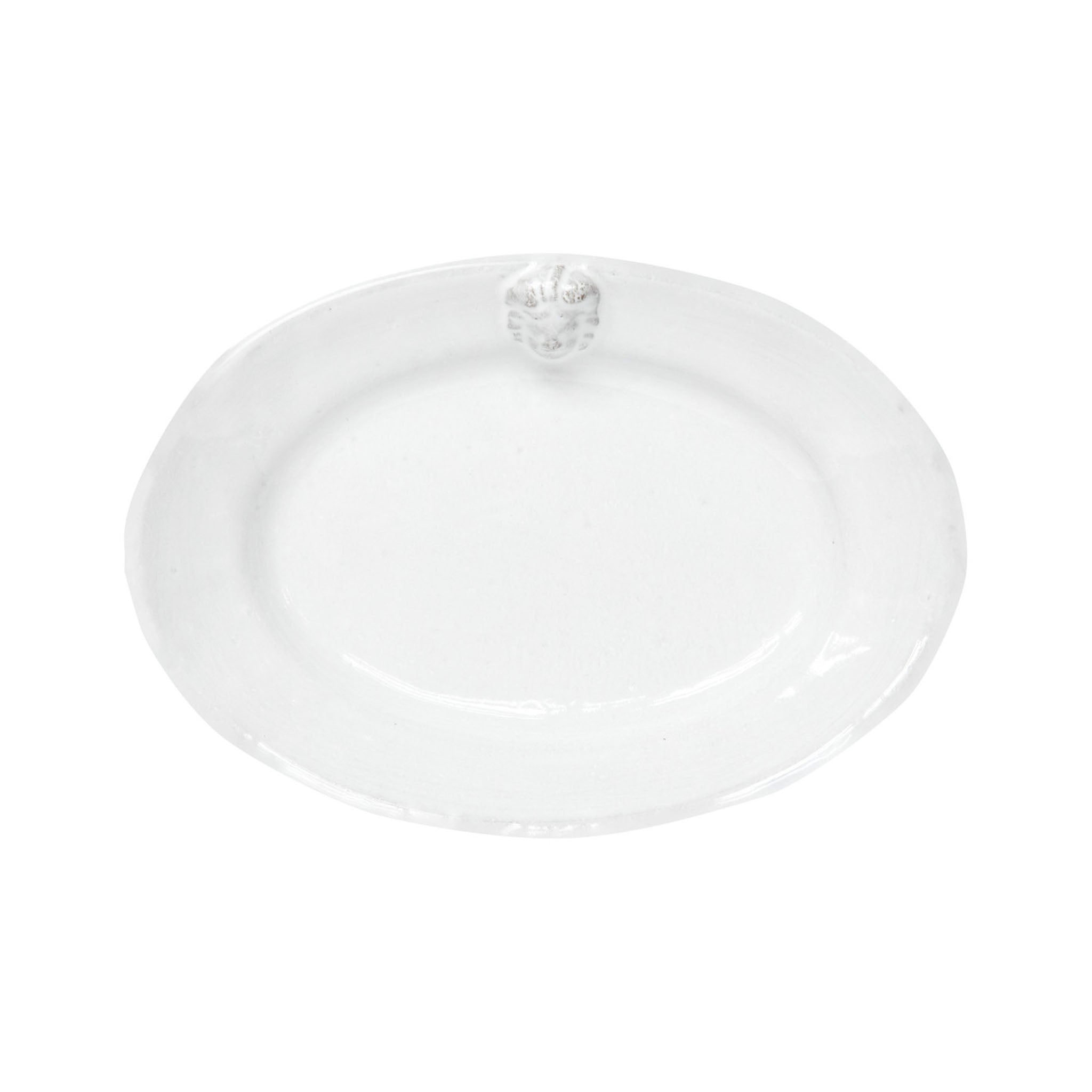 Astier de Villatte Regence オーバル深皿 Astier de Villatte Regence／深皿｜皿・器｜オルネ ド フォイユ