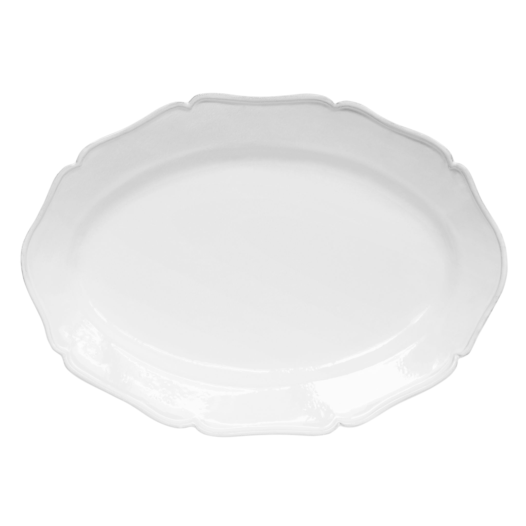 アスティエ フルールプラッター プレートB （Plates,Platters