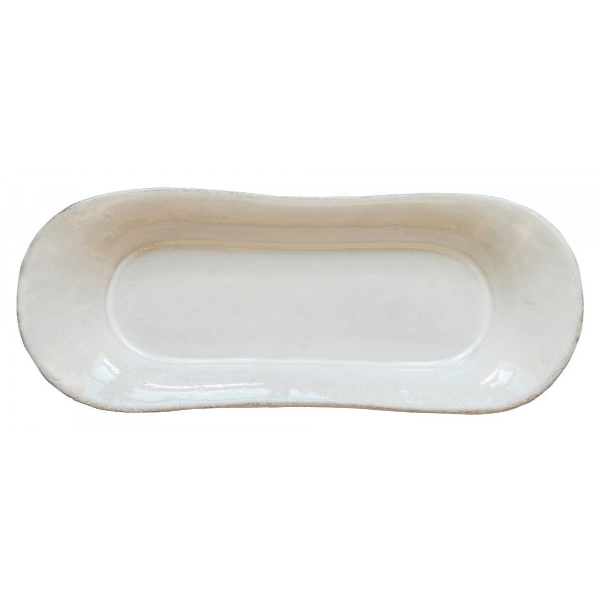 Colbert スモールロングプラッター 24.8cm