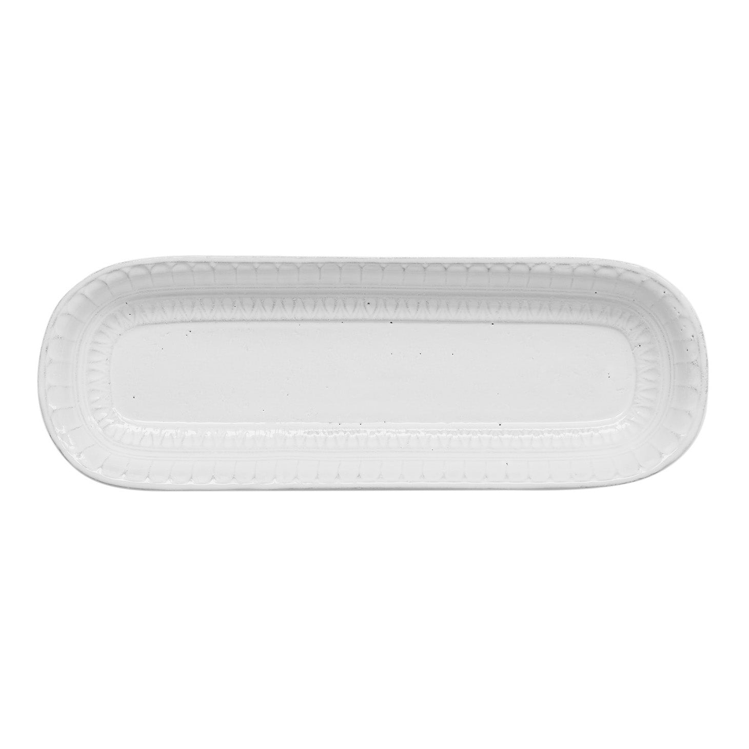アスティエ・ド・ヴィラット Cesar 華やい Rectangular Platter