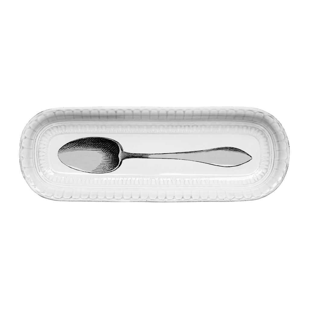 John Derian Spoon プラッター 26.5cm