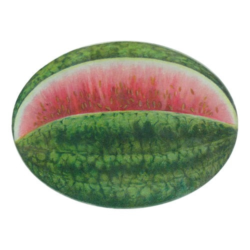 John Derian Watermelon プラッター 34cm