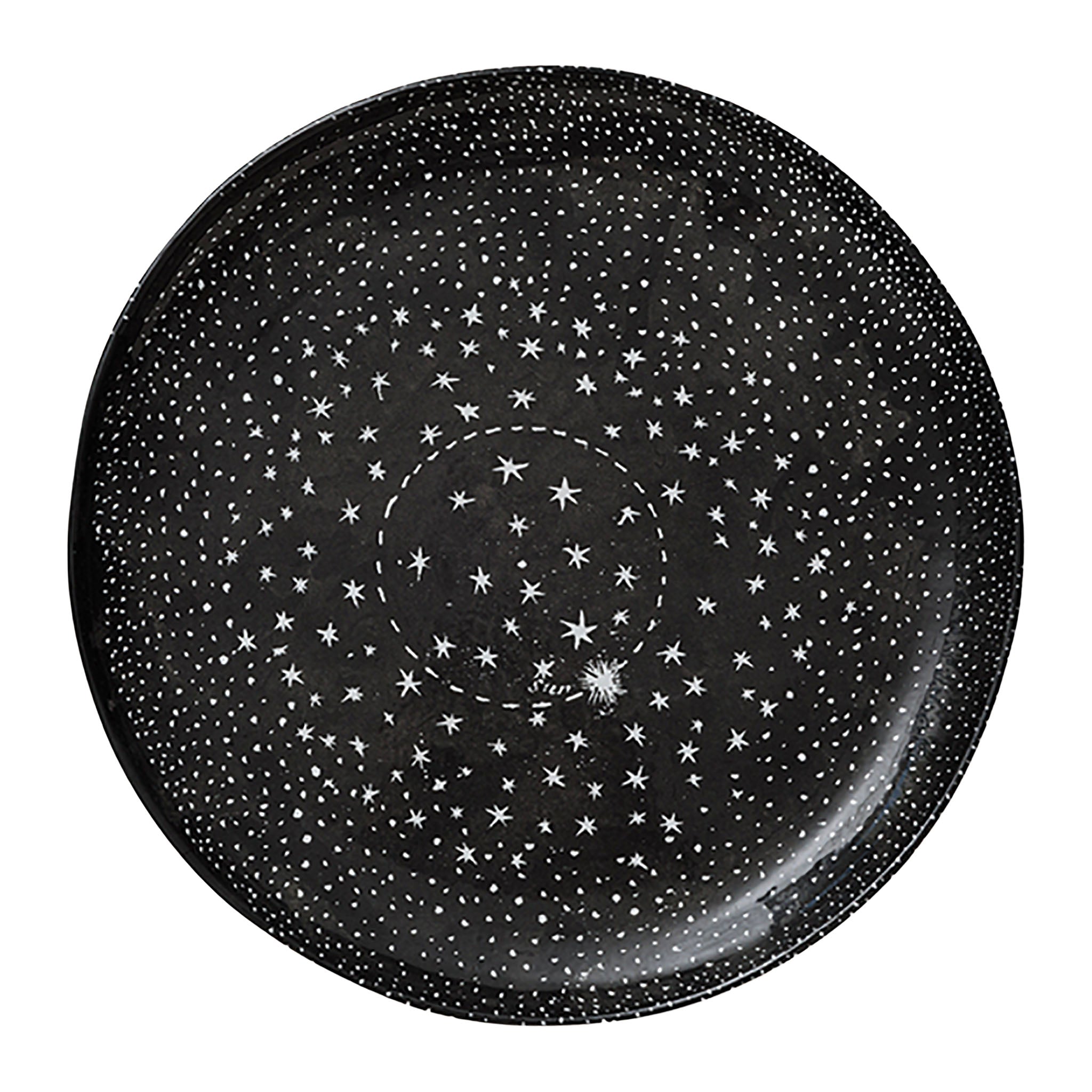 John Derian Visible Heaven プラッター 35cm
