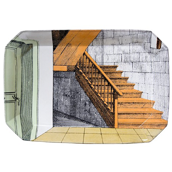 Stairwell プラッター34.5cm