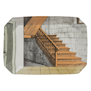 John Derian Stairwell プラッター 34.5cm