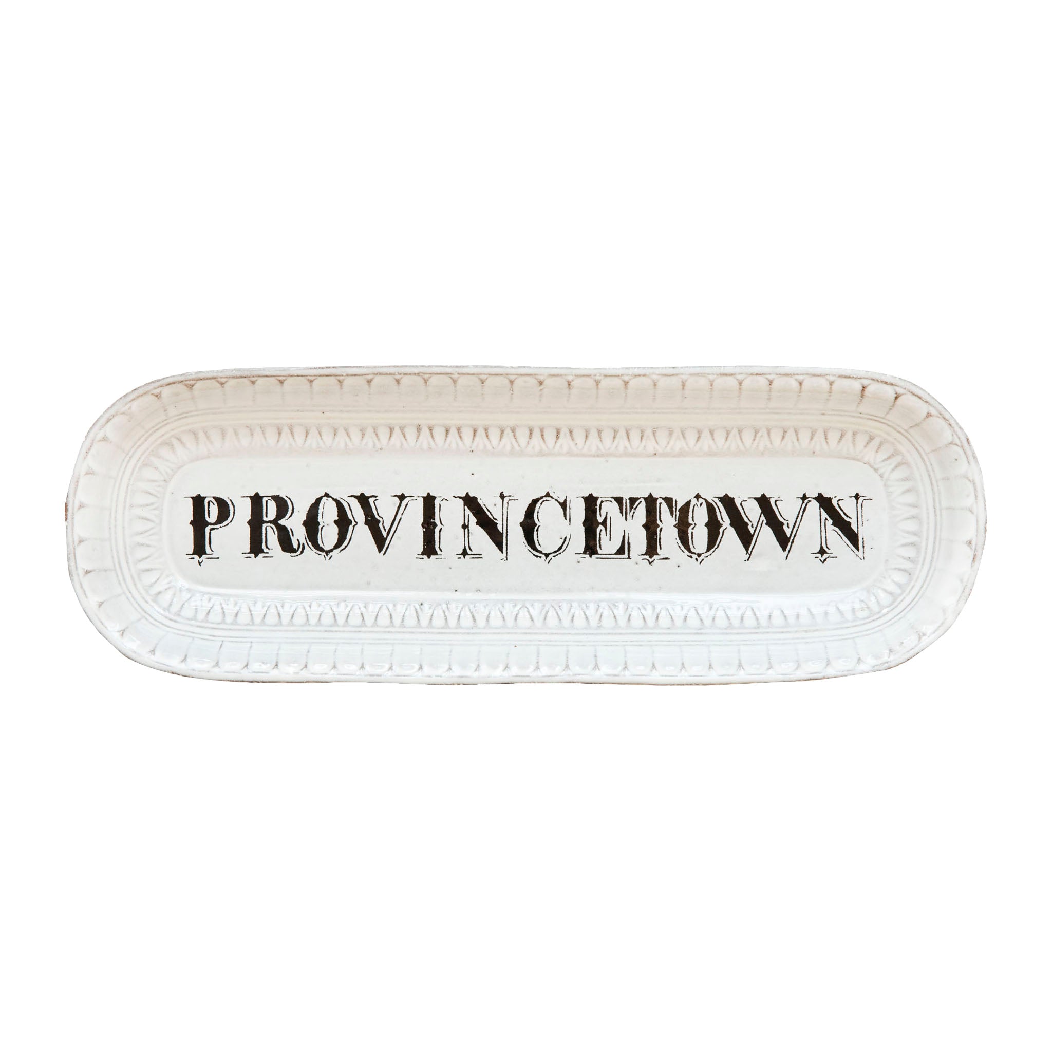 John Derian Provincetown プラッター 26.5cm