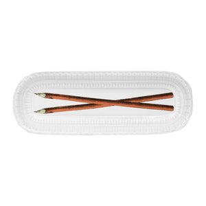 John Derian Pencil プラッター 26.5cm
