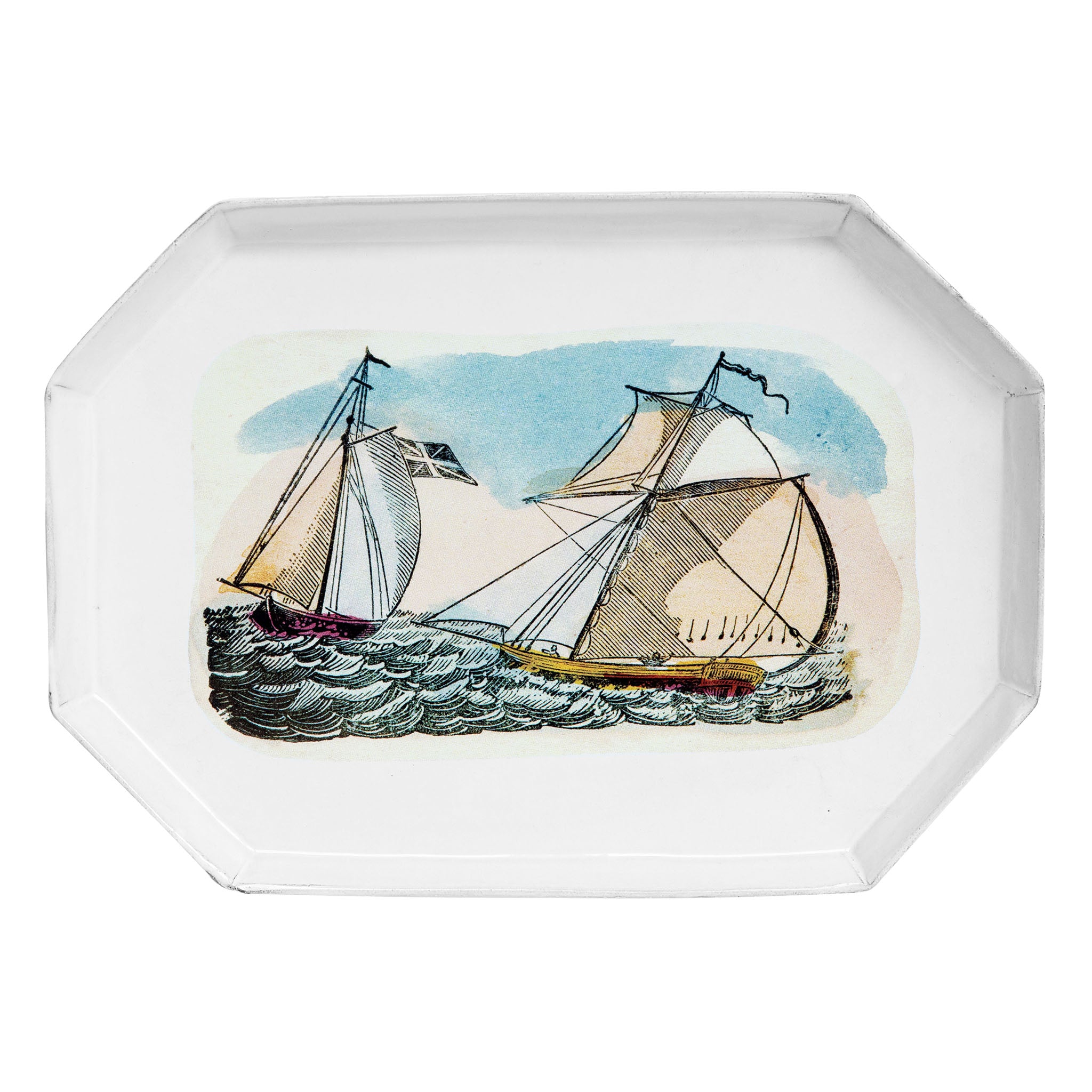 Plates, Platters – ページ 13 – Astier de Villatte 日本公式