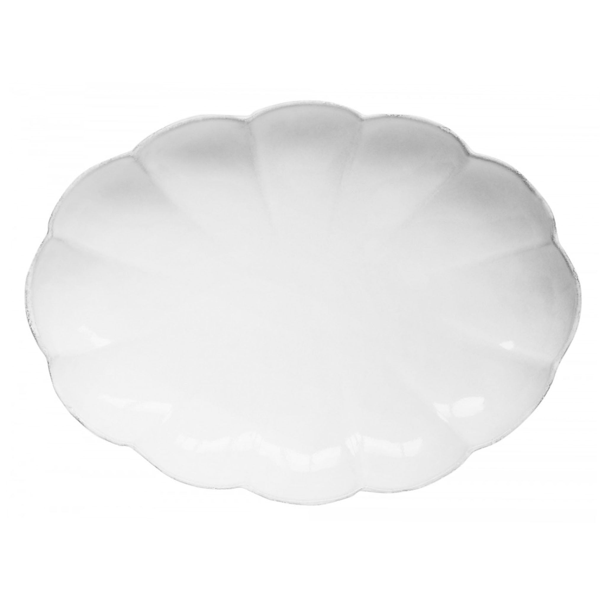 Marguerite ディープオーバルプラッター 29cm