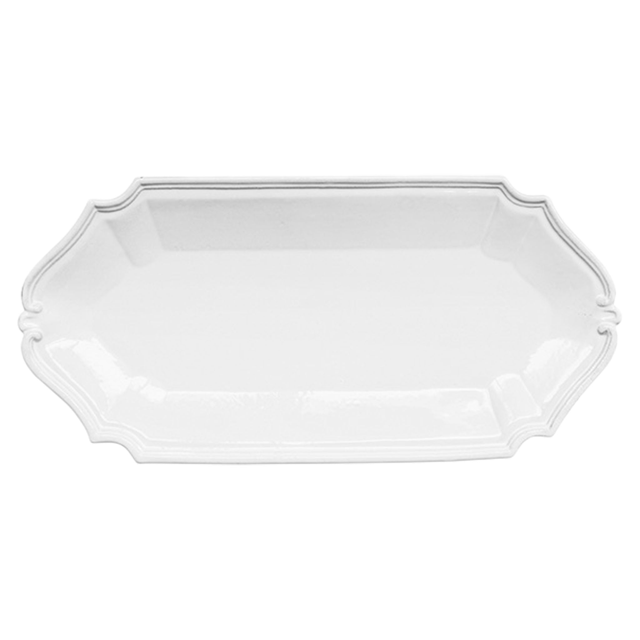 Regence スクエアサラダボウル 23cm – Astier de Villatte 日本