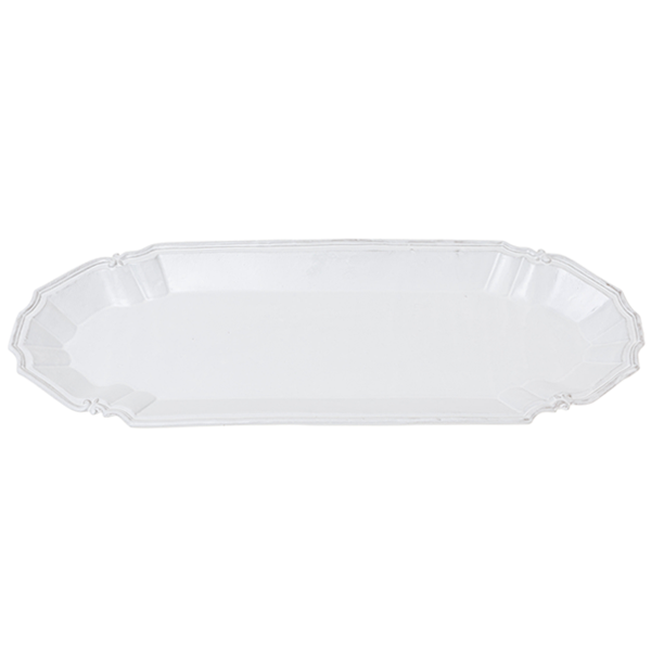 Astier de Villatte / Regence Oval プラッター Astier de Villatte Regence／深皿｜皿・器｜オルネ ド フォイユ