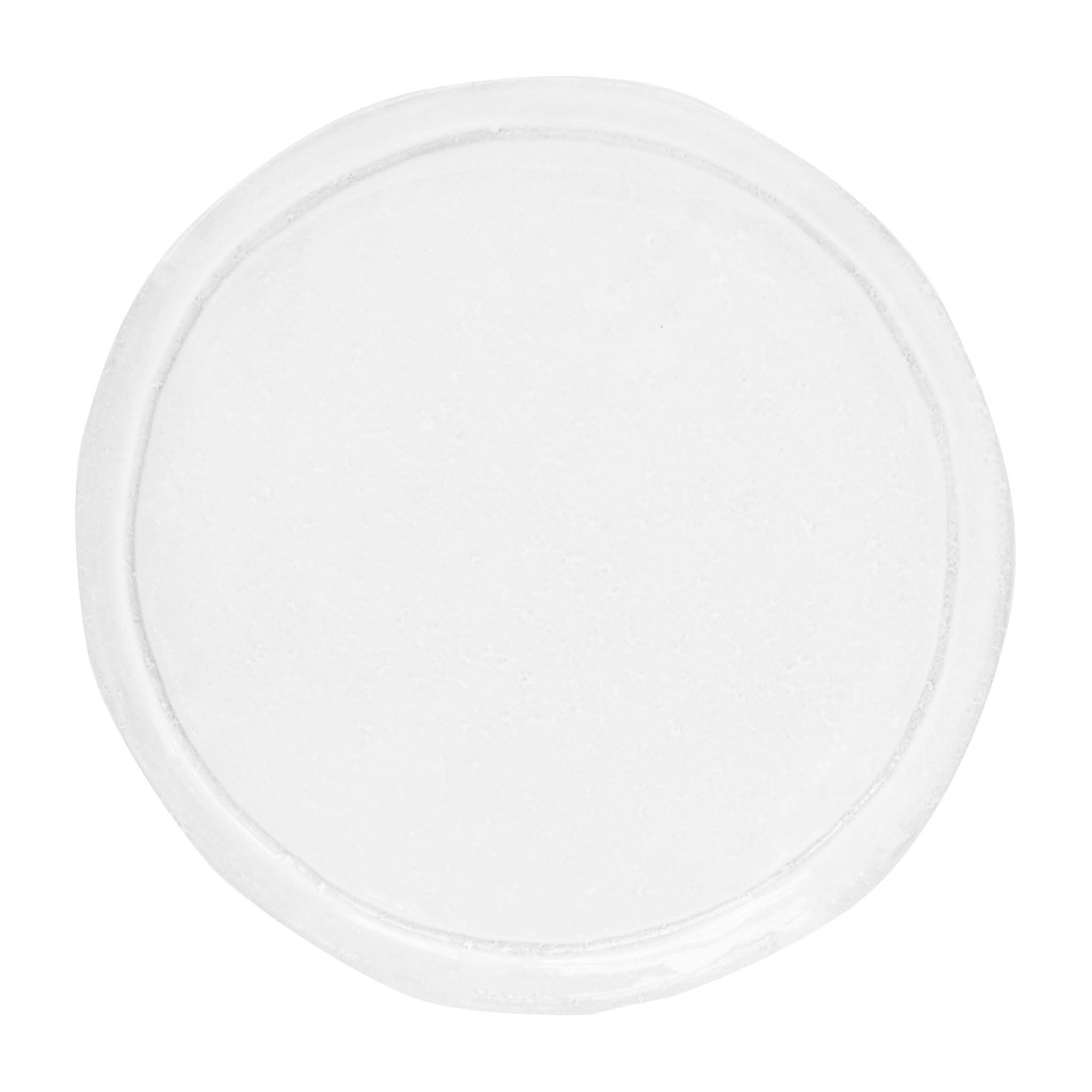 Astier de Villatte Simple 30cm ディナープレート