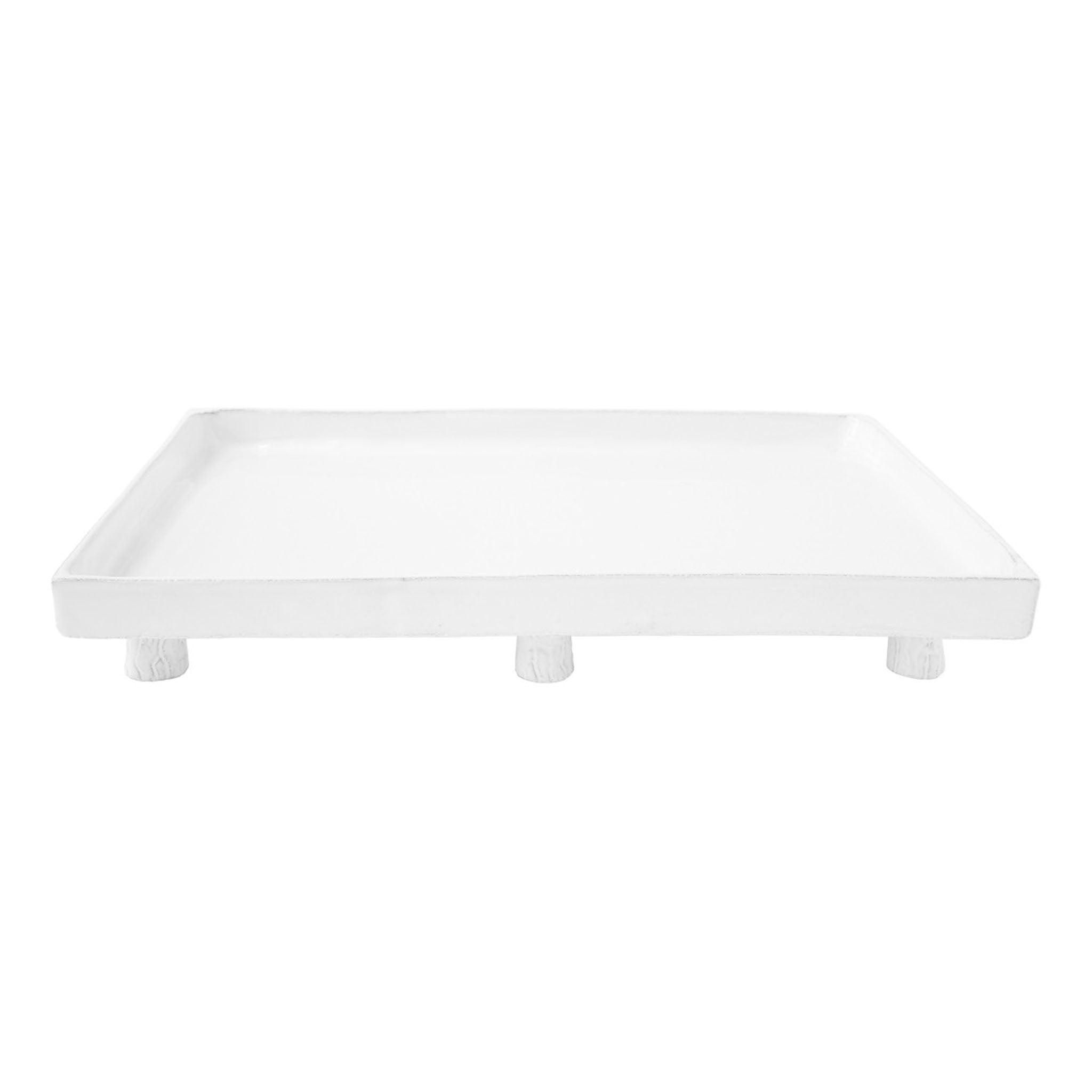Setsuko Rectangular プラッター 41cm