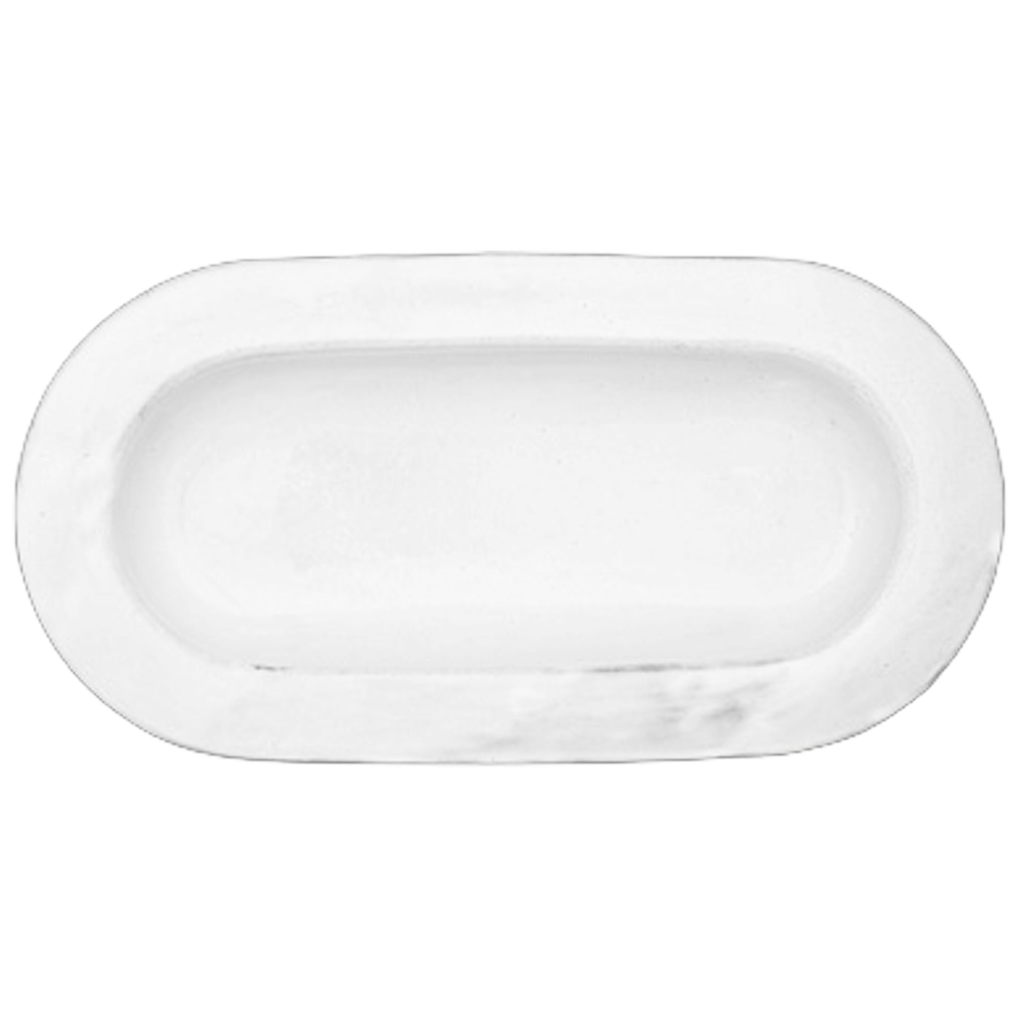 Villa Médicis ラージロングプラッター 46.5cm