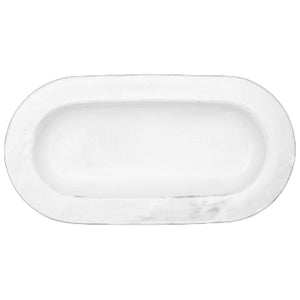 Villa Medicis ラージロングプラッター 46.5cm