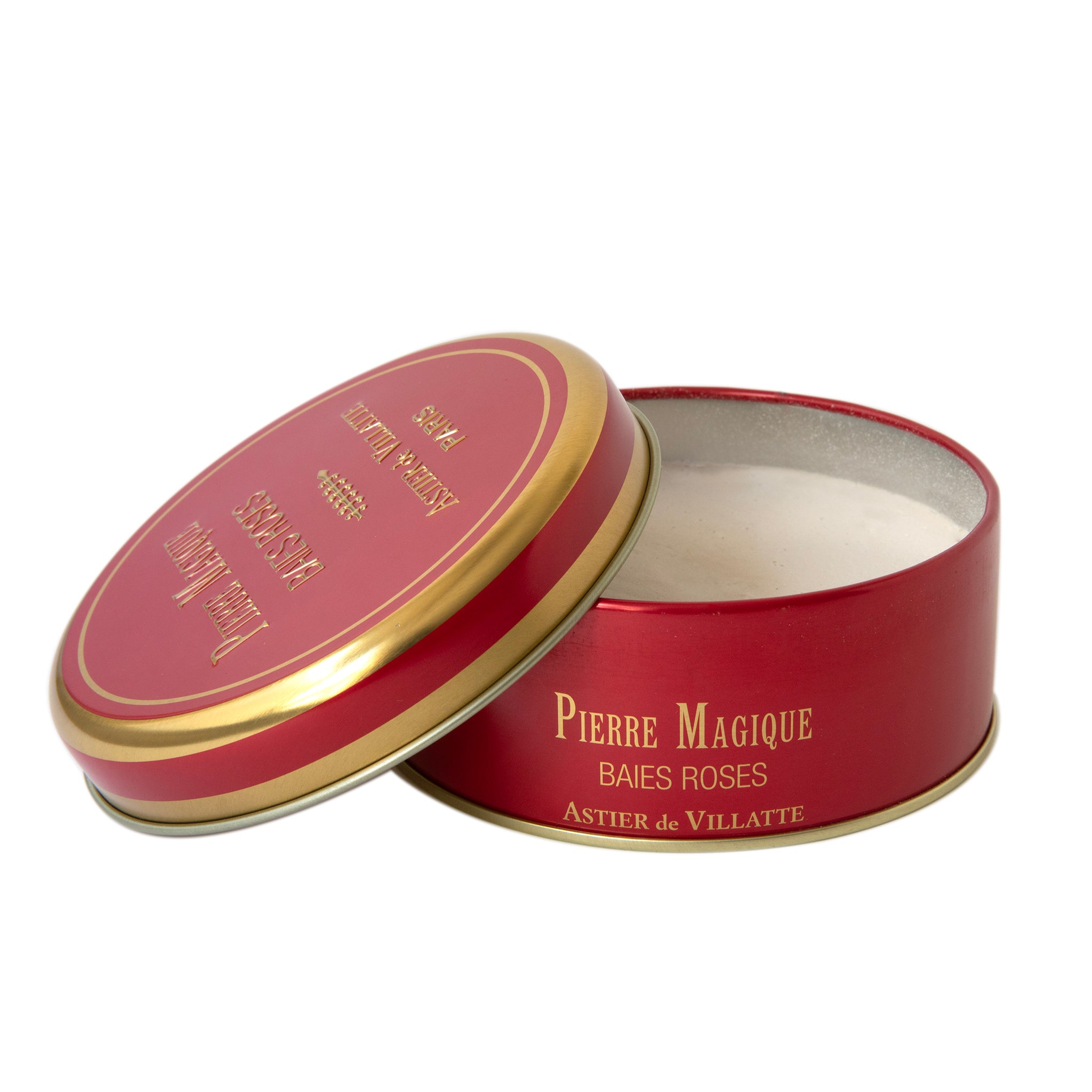 Magic Pink-Peppercorn Stone クレンザー 200g