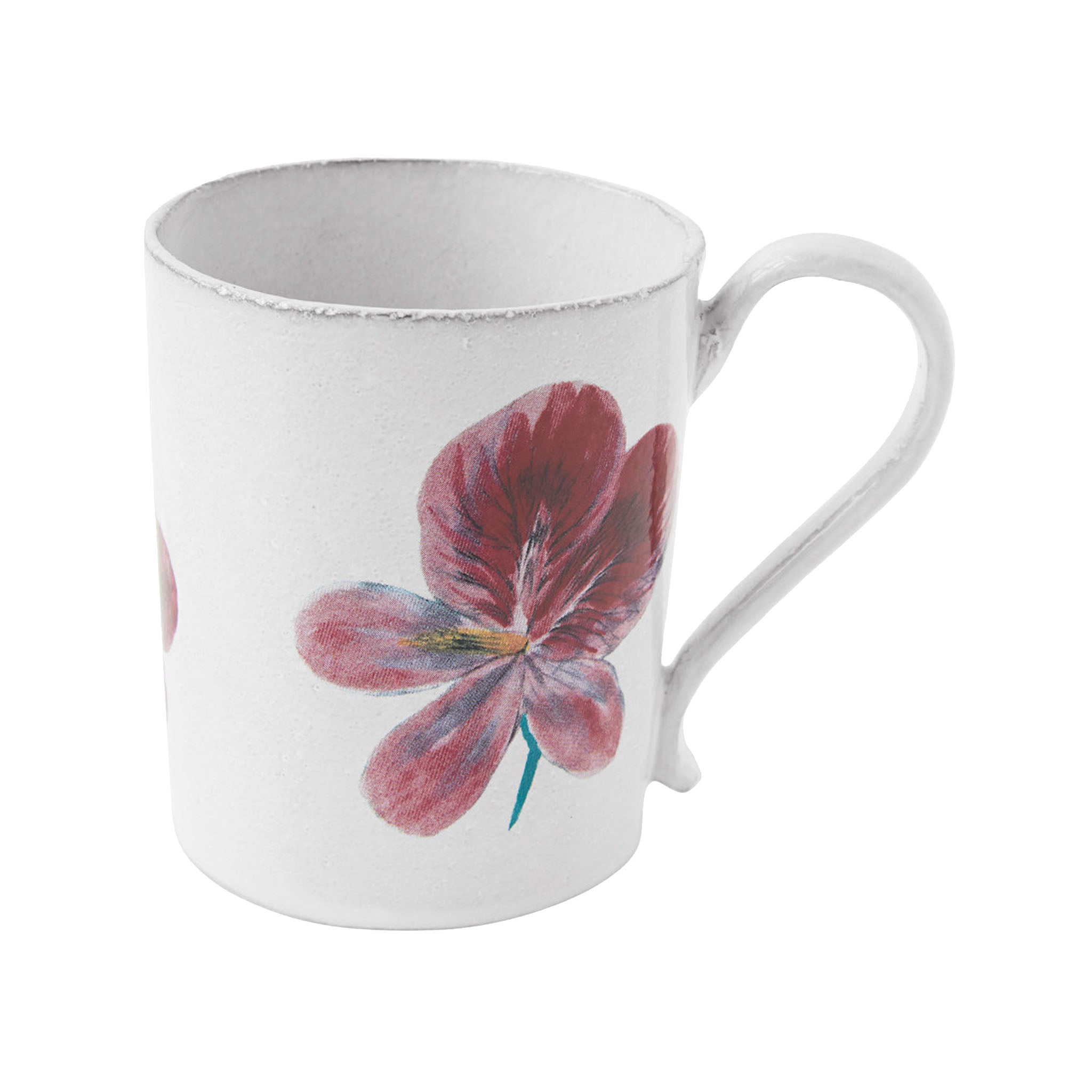 John Derian Pelargonium カップ