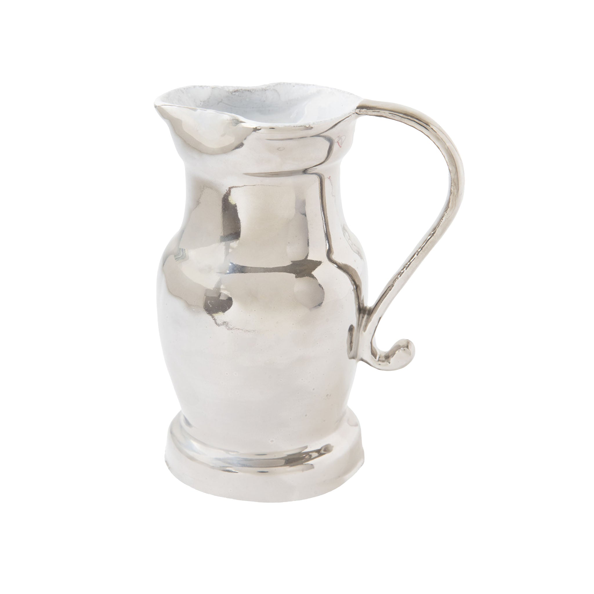 取っ手破損: ASTIER de VILLATTE Sobre Pitcher（Astier de Villatte 