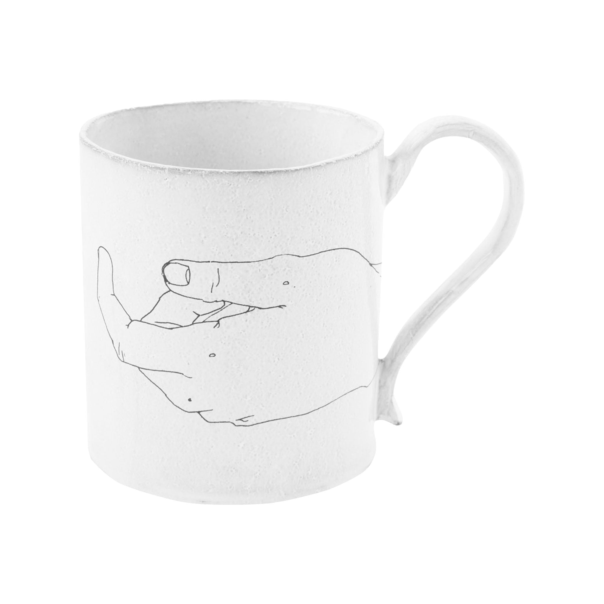 L – Astier de Villatte 日本公式オンラインストア