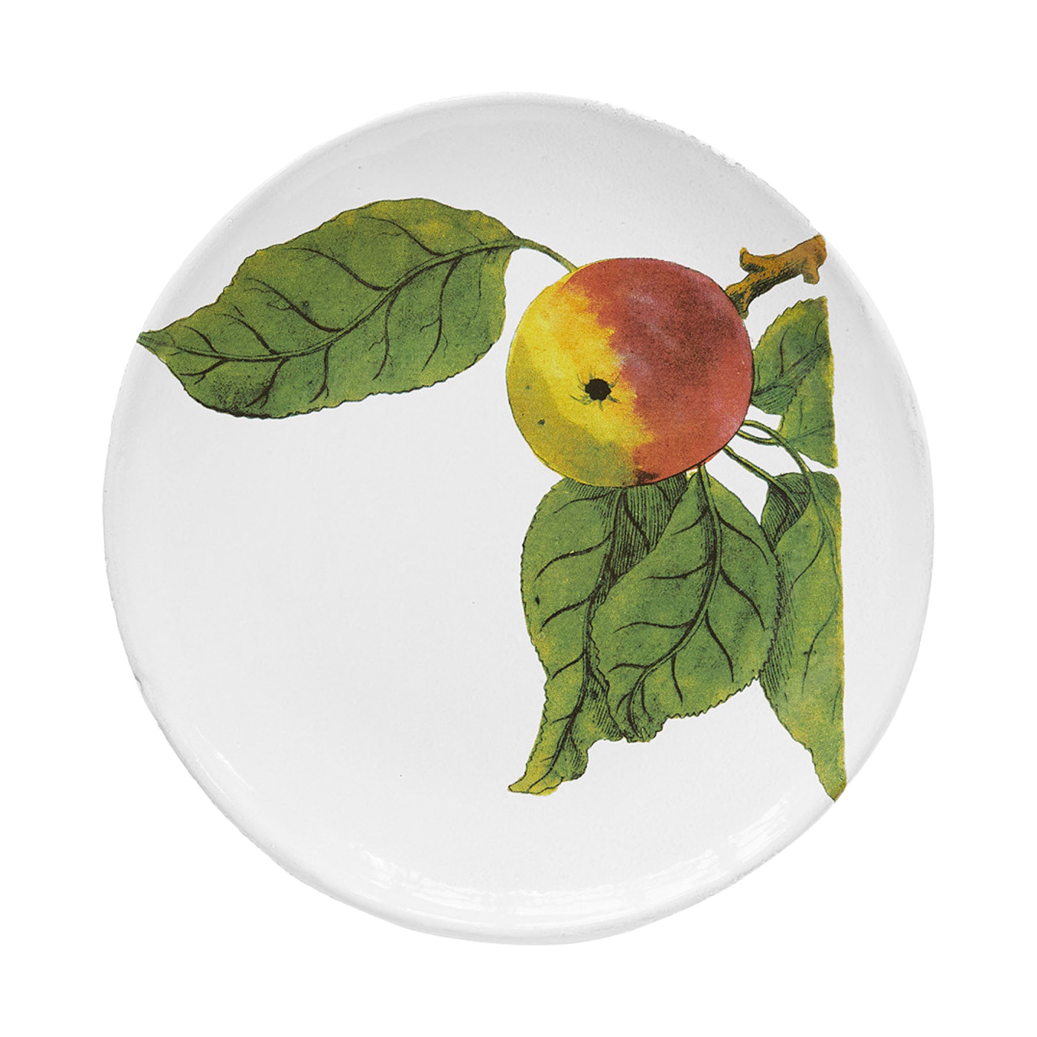 John Derian Qince ミディアムプレート 20.5cm