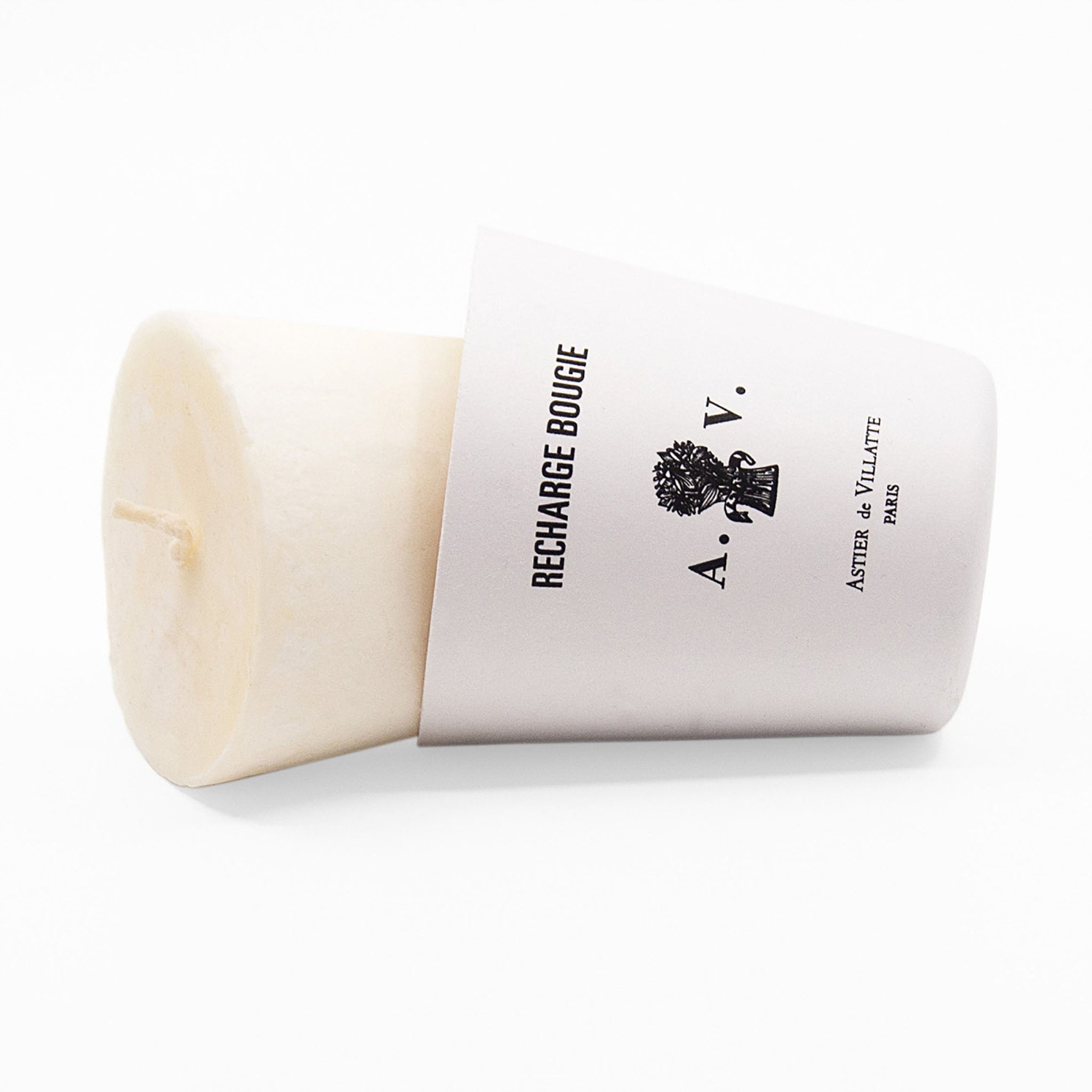 Mantes-la-Jolie キャンドルリフィル 260g