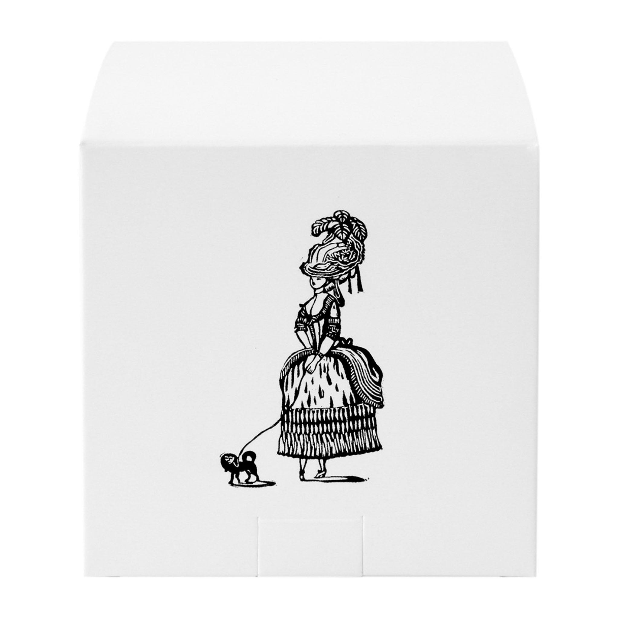 Rue Saint-Honoré キャンドルリフィル 260g
