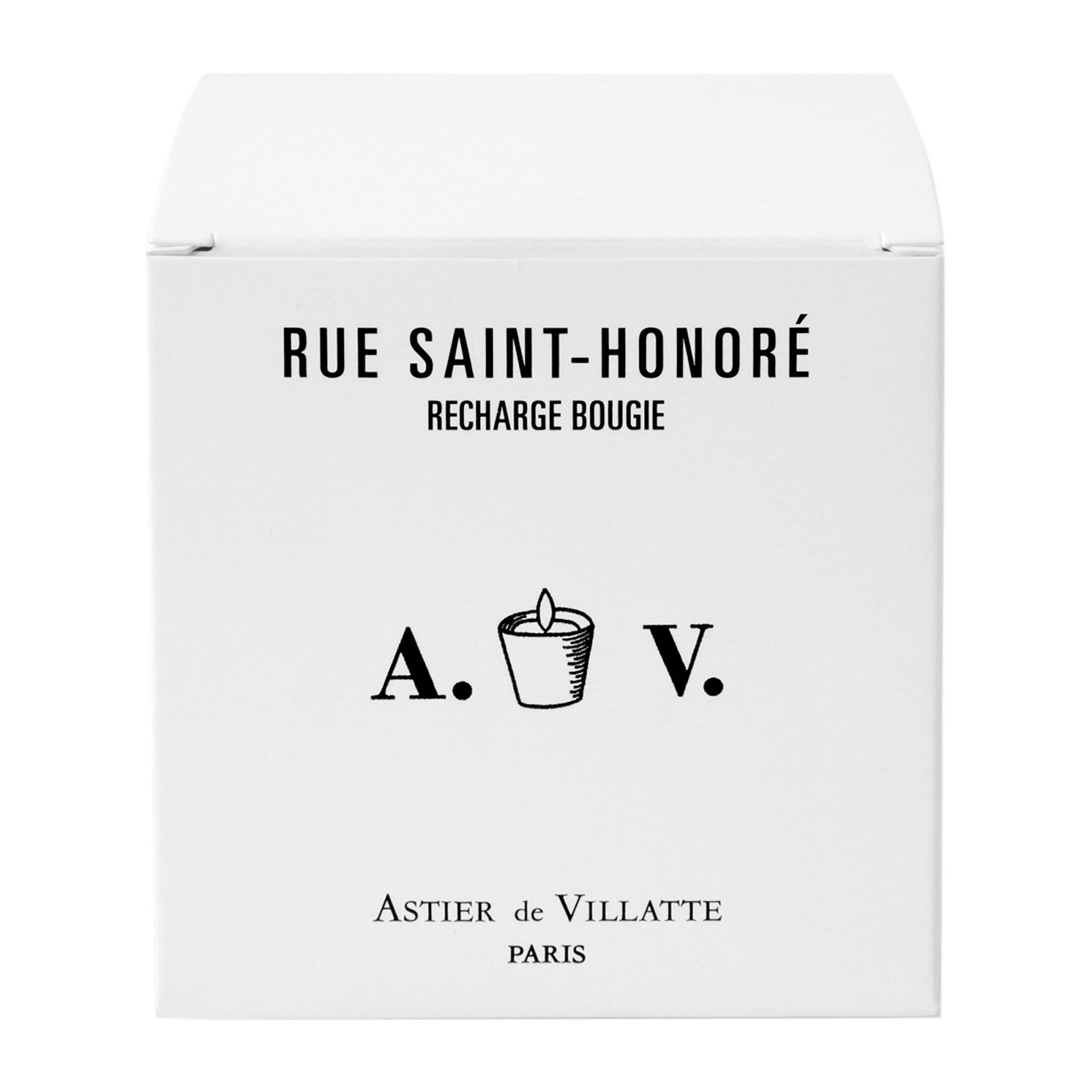 All – Astier de Villatte 日本公式オンラインストア