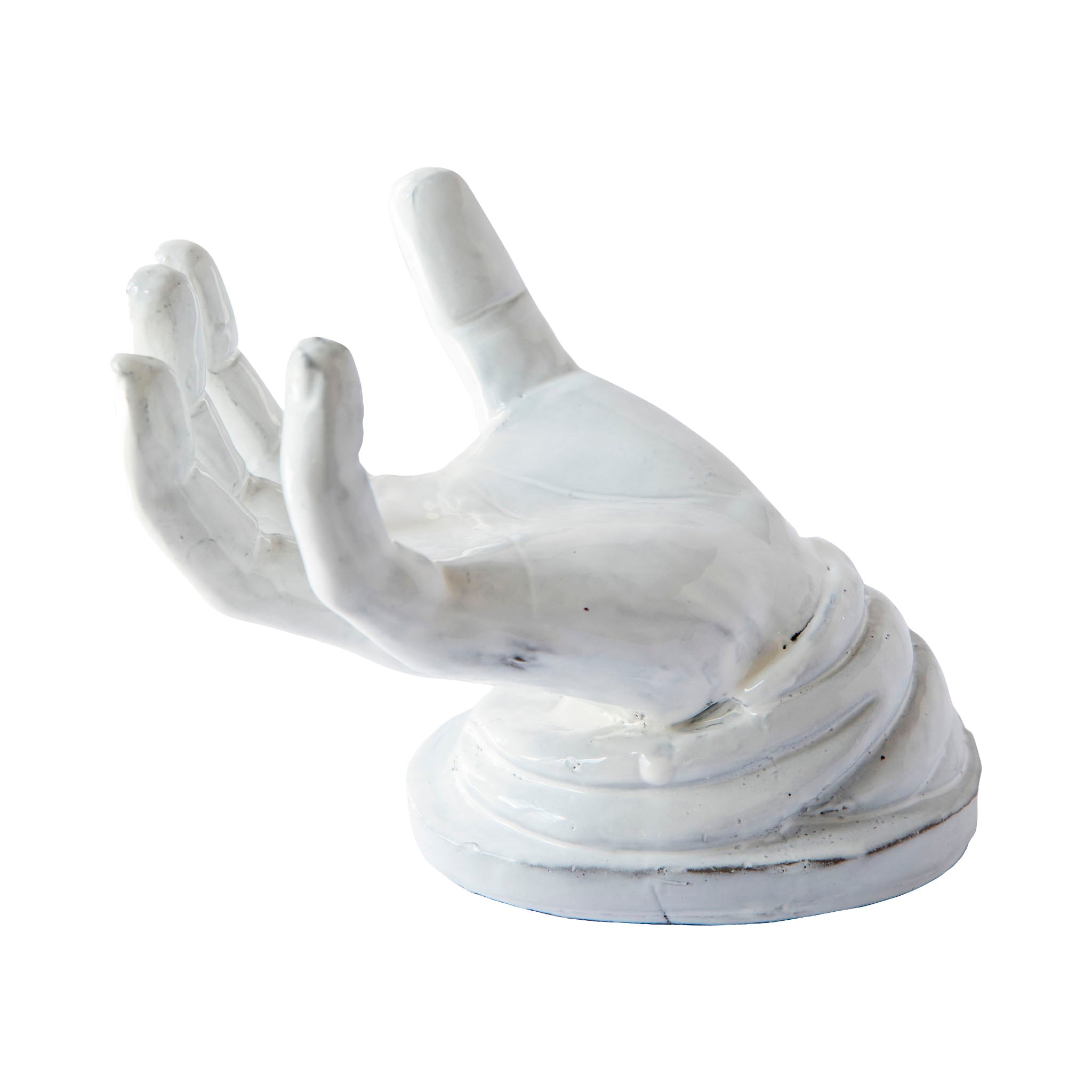 Hand キャンドルスタンド