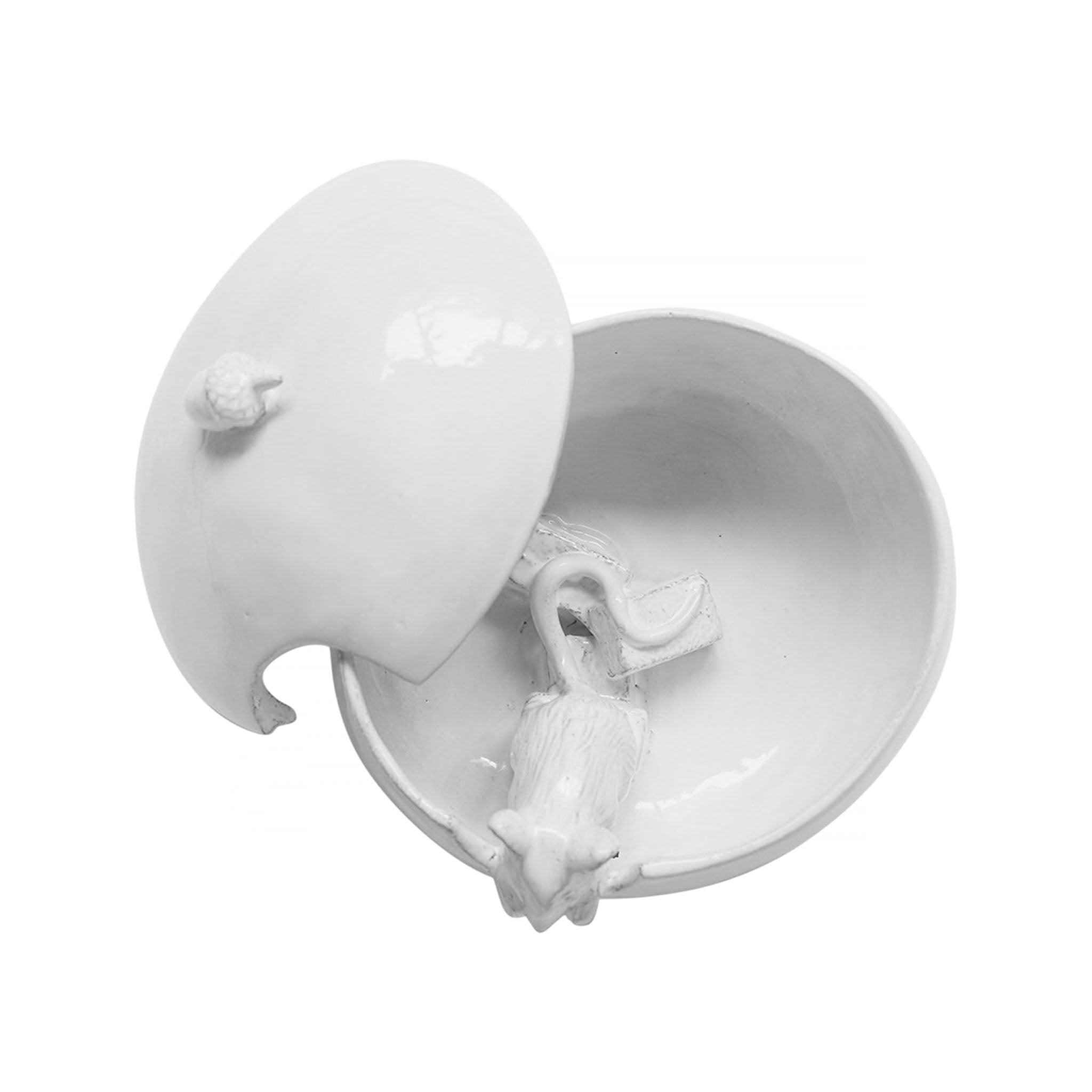 Serena Mouse シュガーボウル 14.2cm