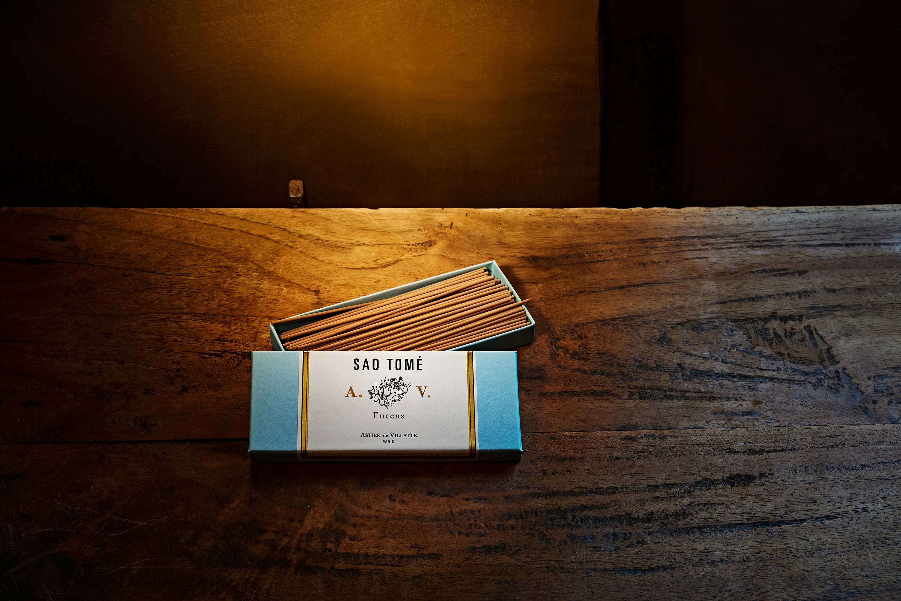 Astier de Villatte | アスティエ ド ヴィラット