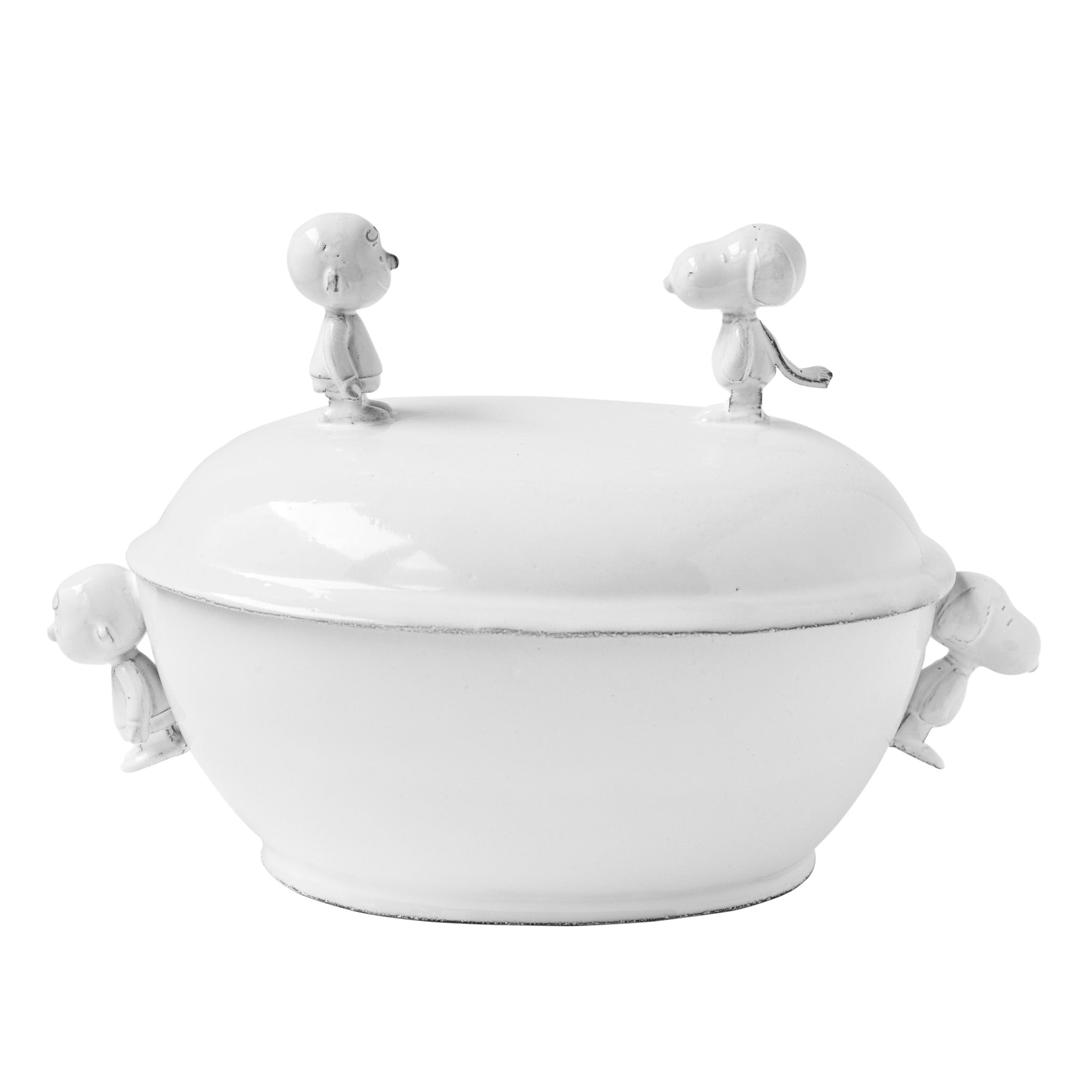 Snoopy チュリーン