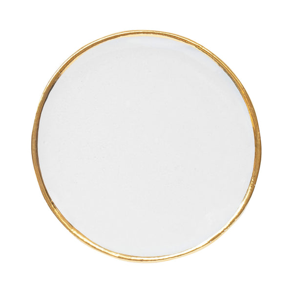 アスティエ・ド・ヴィラット Crésus プレート 17.5cm