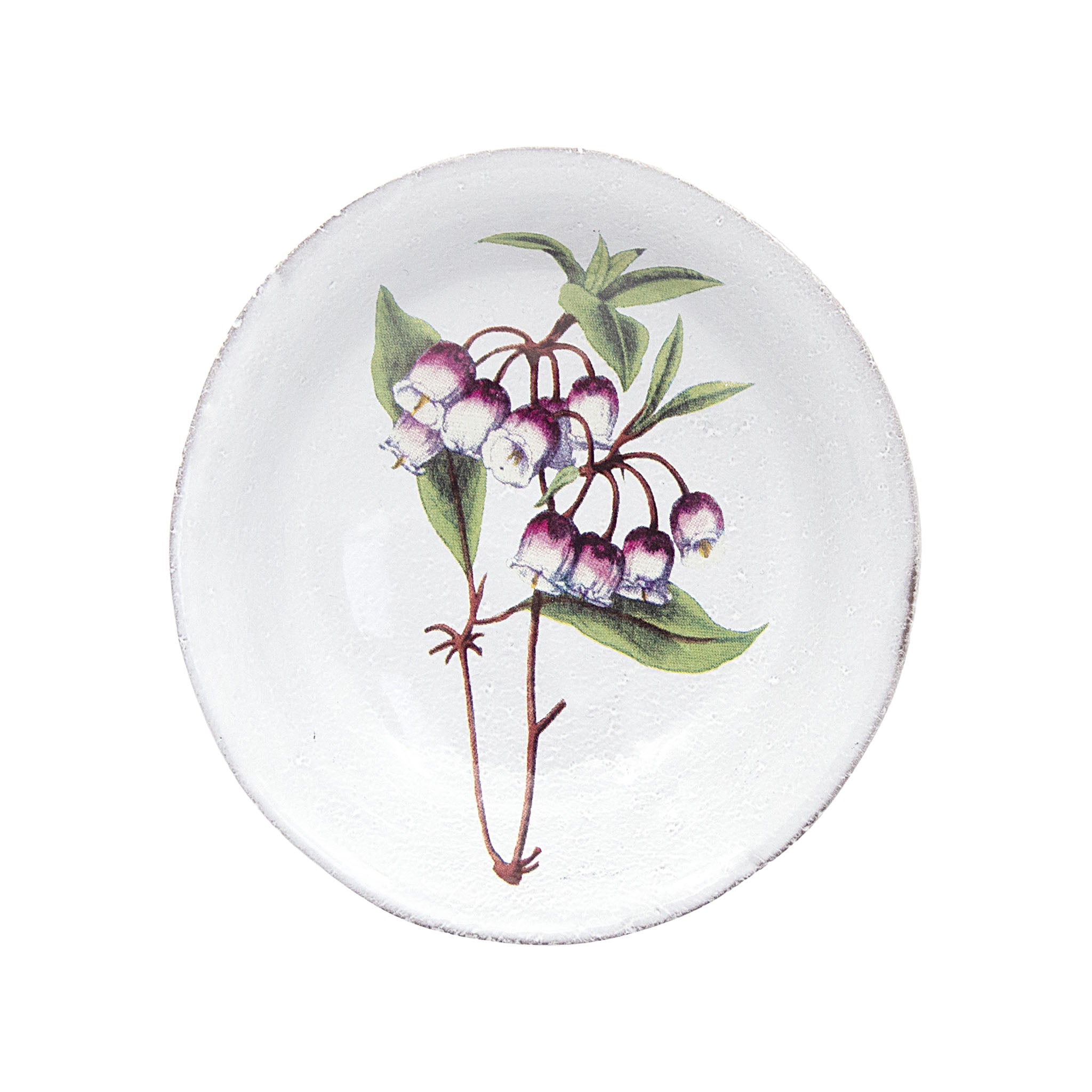 John Derian Enkianthe Deep スモールディッシュ 11.5cm