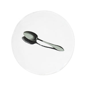 John Derian Spoon スモールプレート 13.7cm