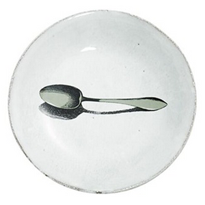 John Derian Spoon ソーサー14cm