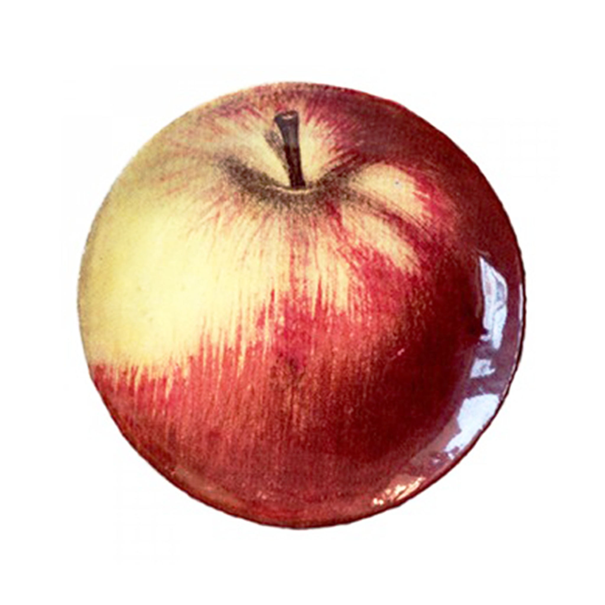 John Derian Apple ソーサー 11.5cm
