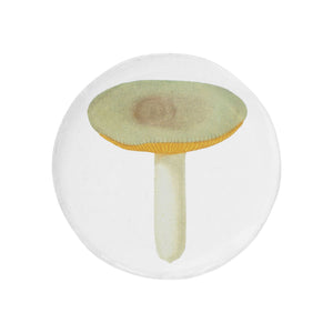 John Derian Agaric Sapide スモールプレート 11.5cm