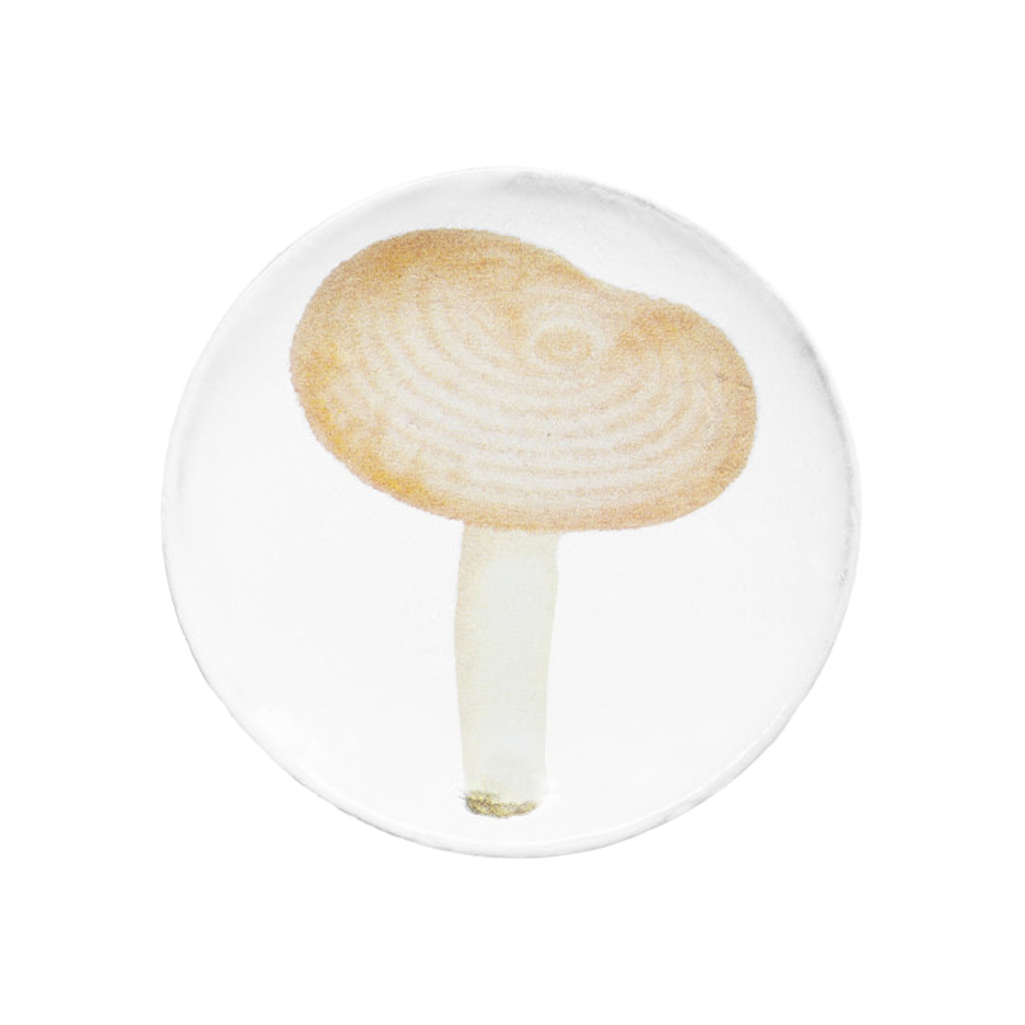 John Derian Agaric Meurtrier スモールプレート 11.5cm