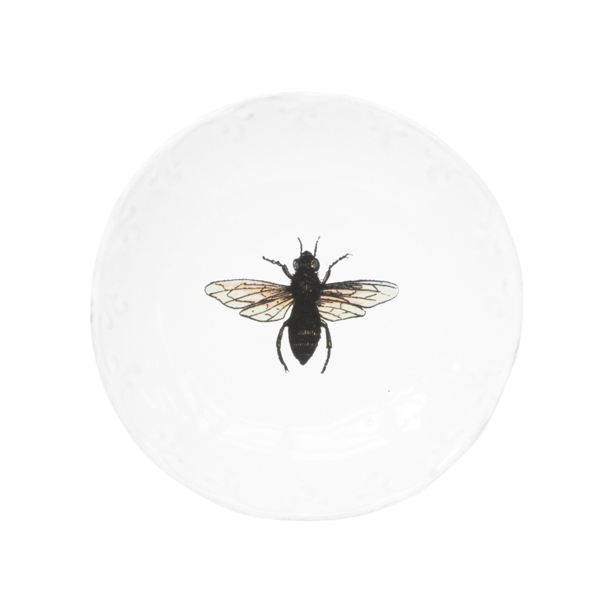 John Derian Bee ソーサー 13cm