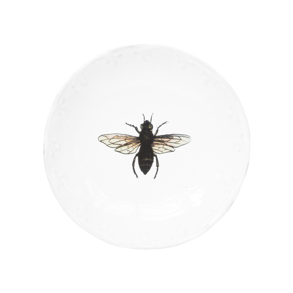 John Derian Bee ソーサー 13cm