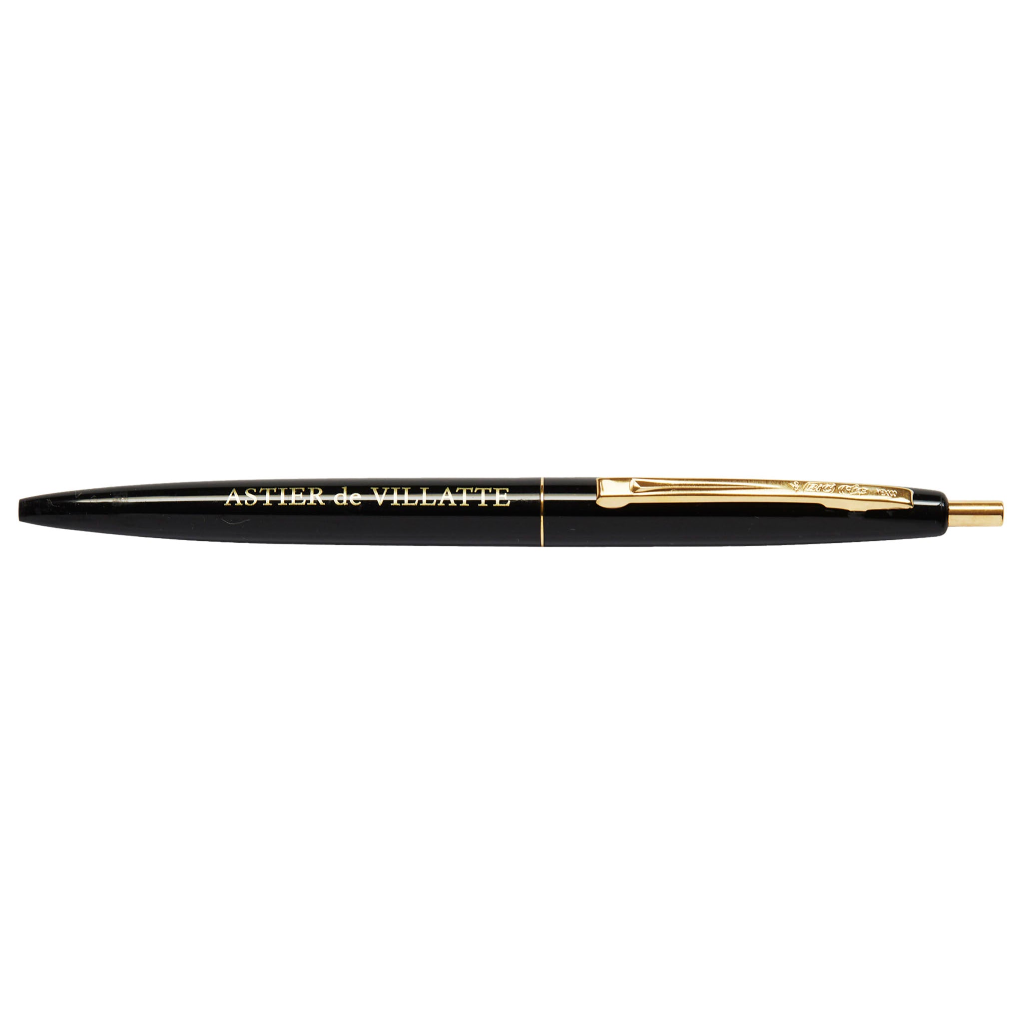 Astier de Villatte Bic ボールペン – Astier de Villatte 日本