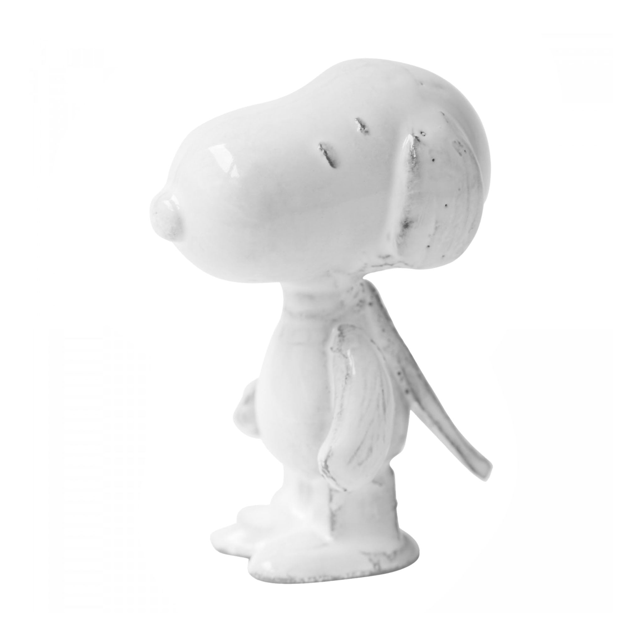アスティエ スヌーピー SNOOPY オーナメント Snoopy オーナメント – Astier de Villatte 日本公式オンライン