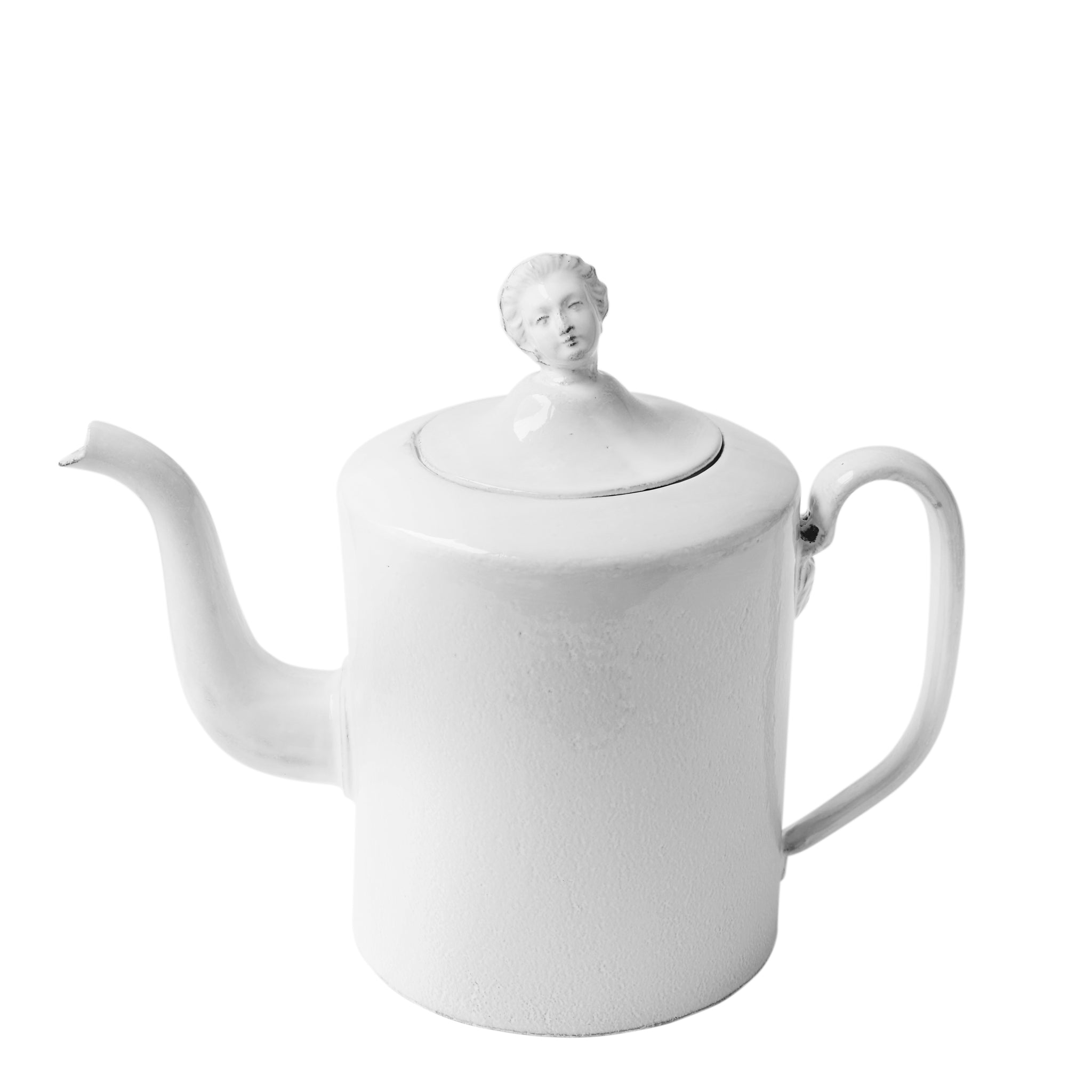 Teapot – Astier de Villatte 日本公式オンラインストア