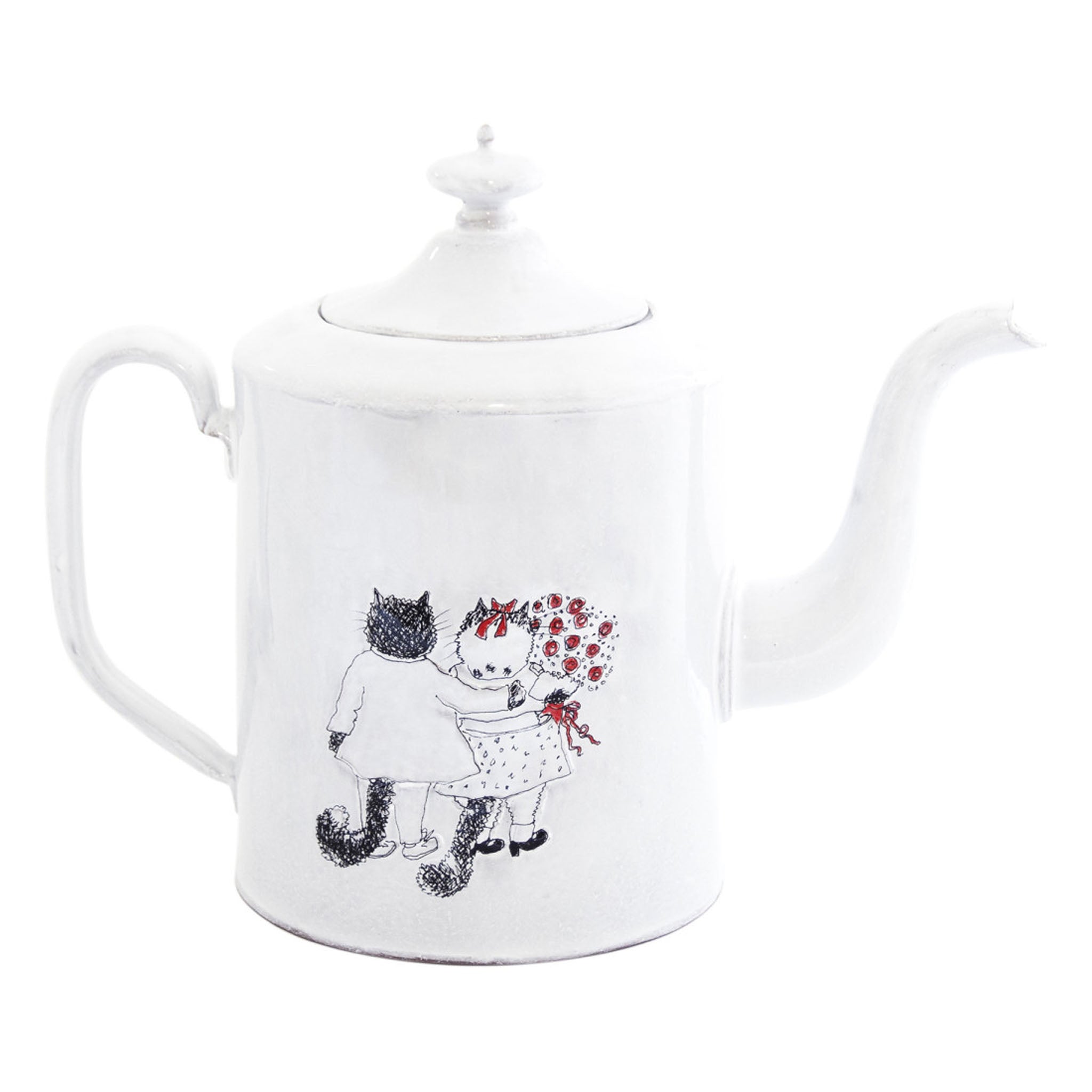 Astier de Villatte | アスティエ ド ヴィラット