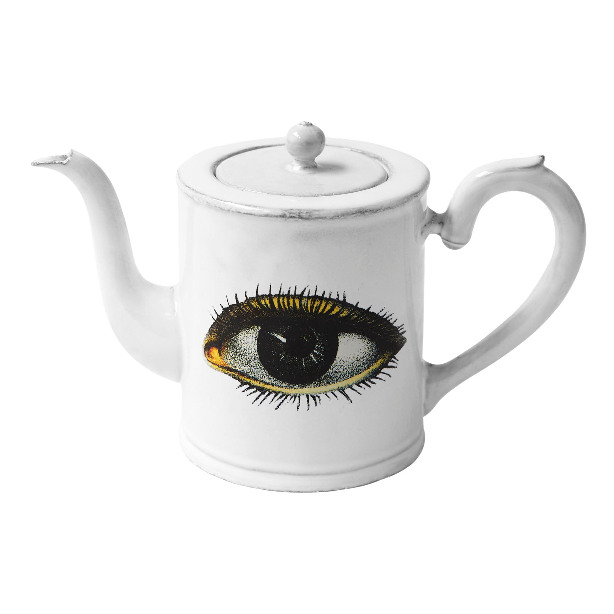 John Derian Eye ティーポット